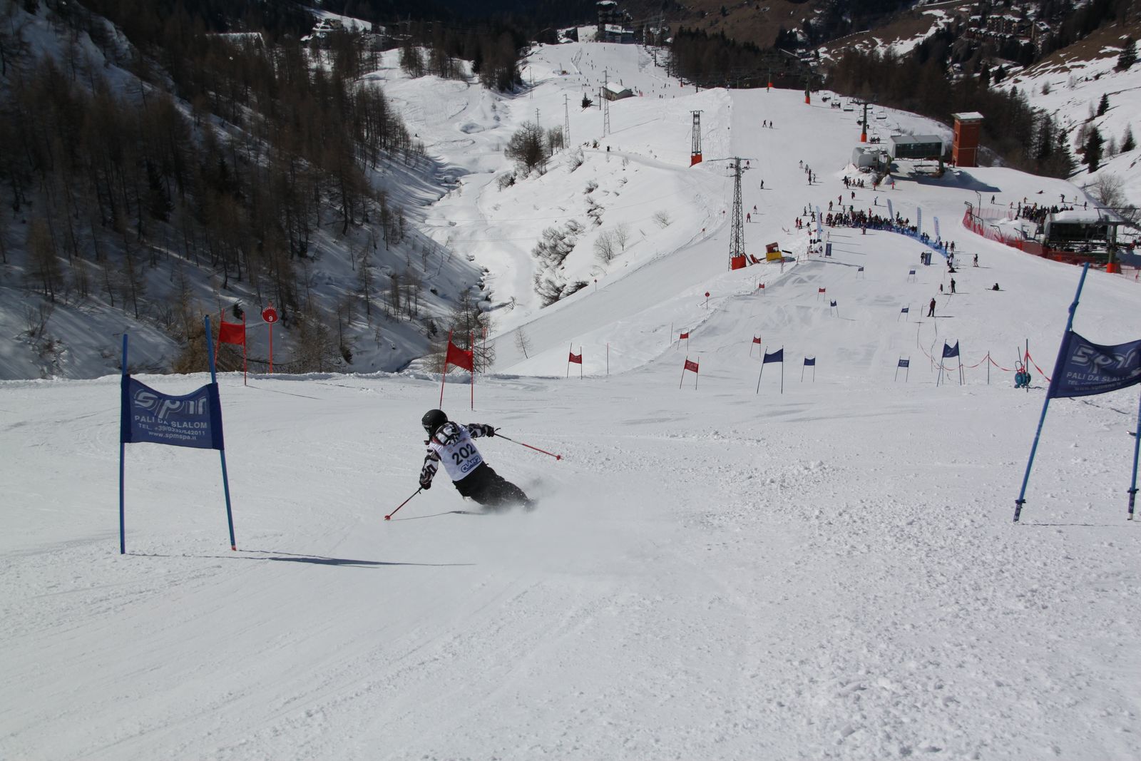 Gara Camp Sociali G 00534